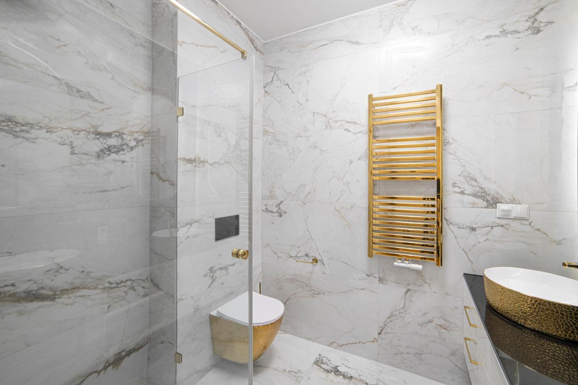 Apartament Amber Centrum Z Basenem Apartment Gdansk Luaran gambar