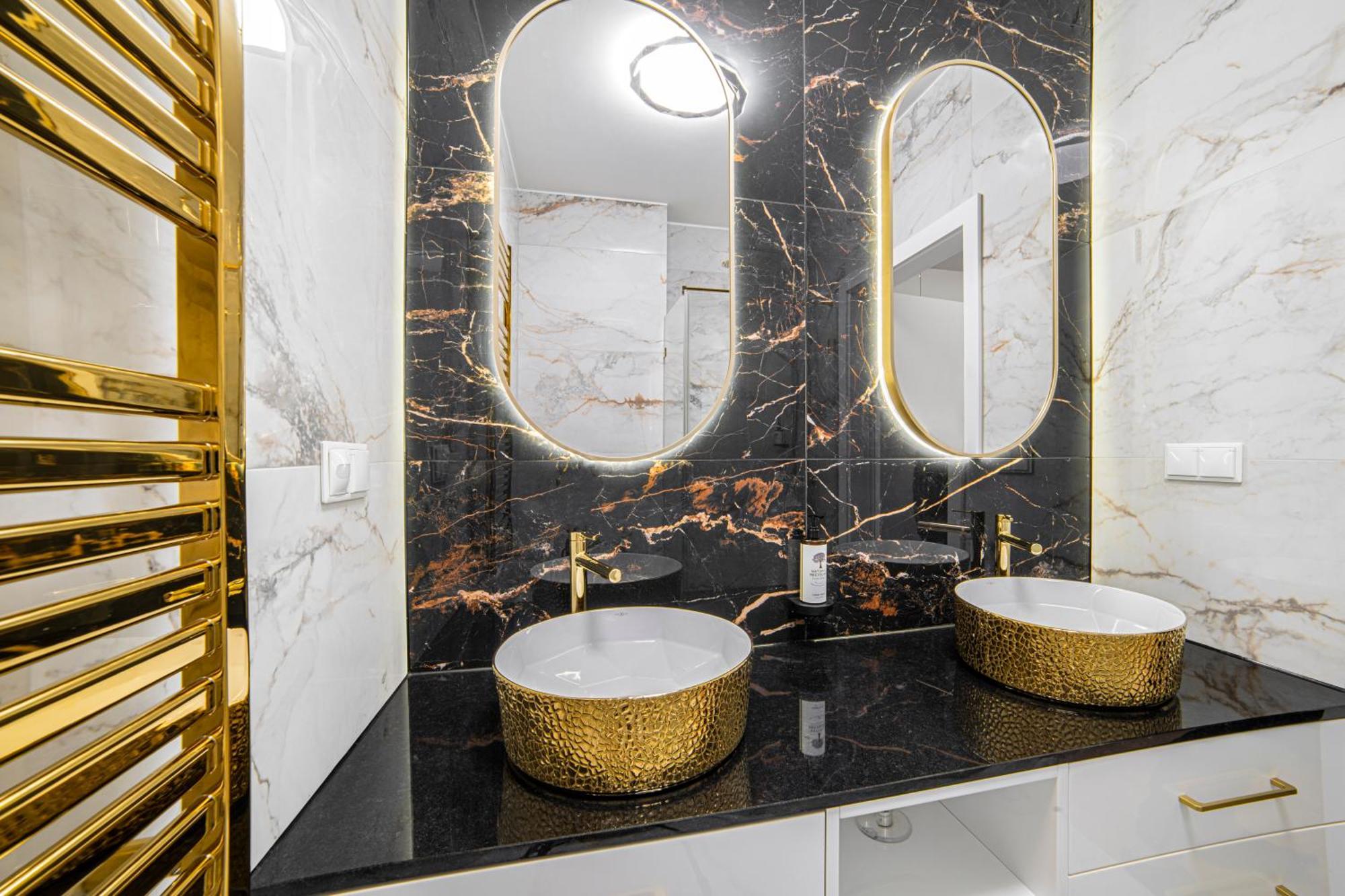Apartament Amber Centrum Z Basenem Apartment Gdansk Luaran gambar
